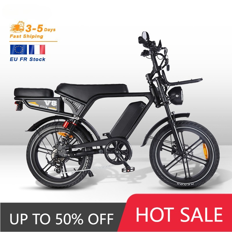 Road Bike Tire - TTY 유럽 연합 주식회사 48V 15ah