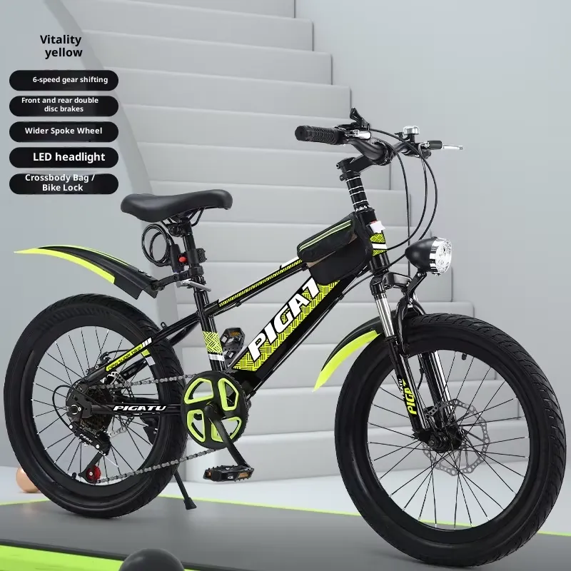 Road Bike Tire - 성인 및 어린이용 오프로드 산악 자전거