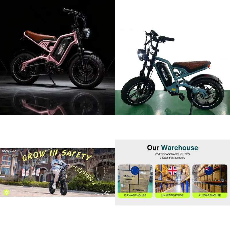 Road Bike Tire - 【CHIMU HOME】 KOOLUX EU 재고 키즈용