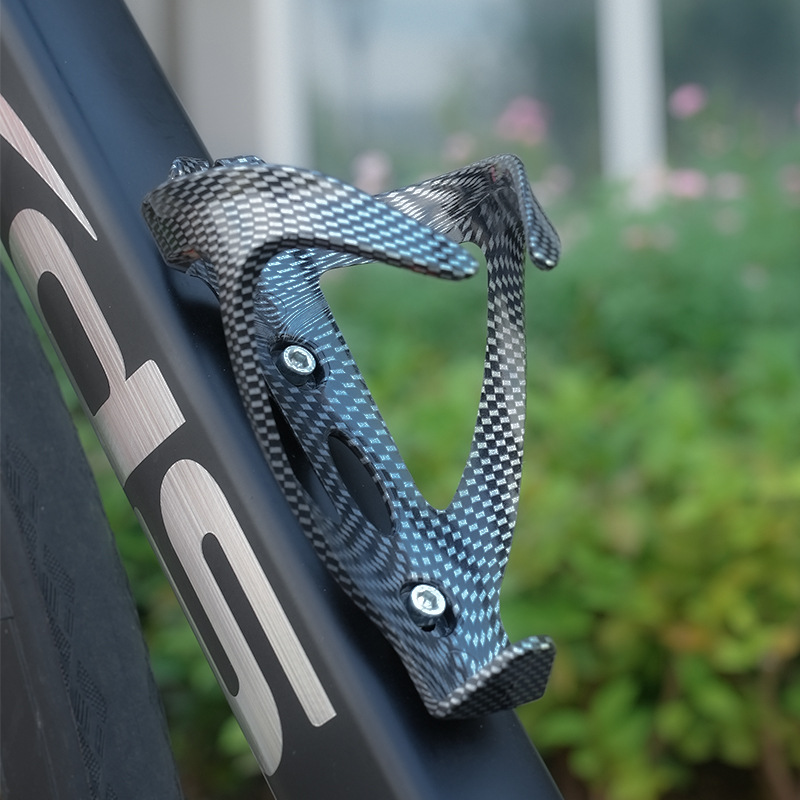 Cycling Gear Rack - 산악 자전거 물병 홀더 ABS 일체형