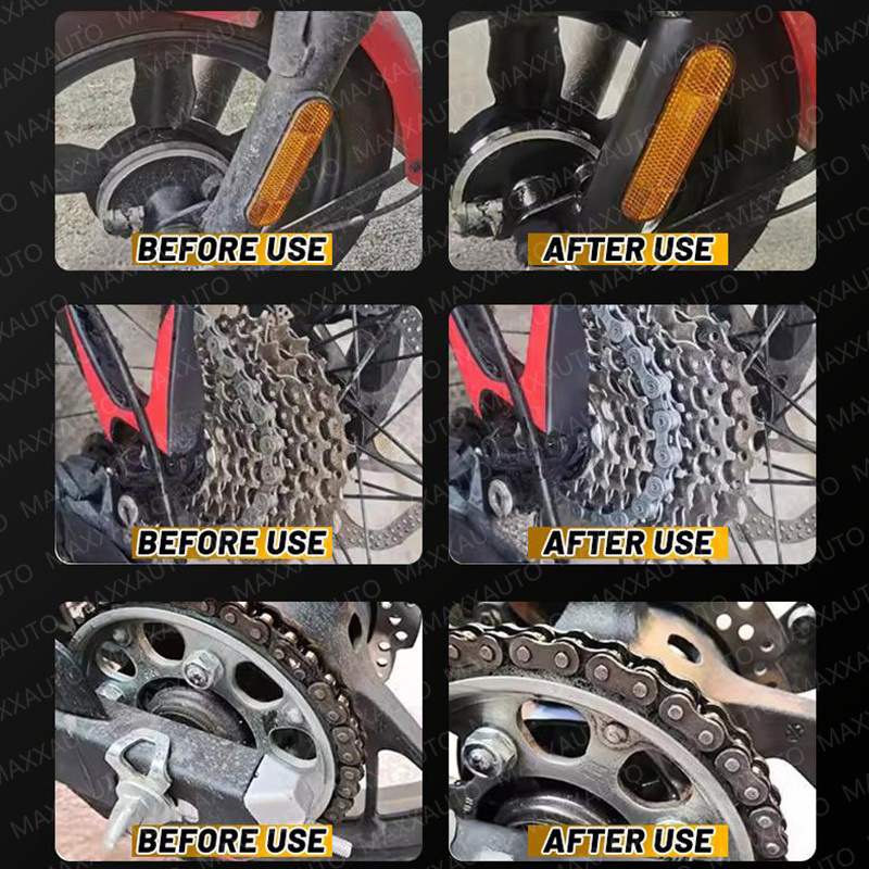 자전거 체인 윤활제, 자전거, 오토바이, 도어록에 적합 - Bicycle Chain Lubricant 리뷰 및 가격