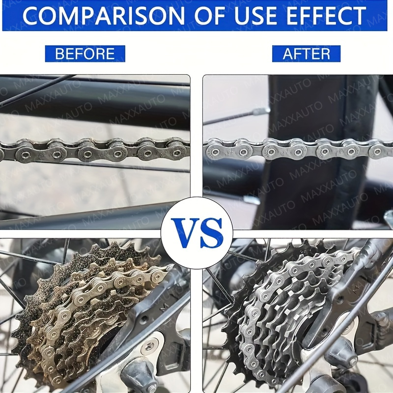 자전거 체인 윤활제, 자전거, 오토바이, 도어록에 적합 - Bicycle Chain Lubricant 리뷰 및 가격