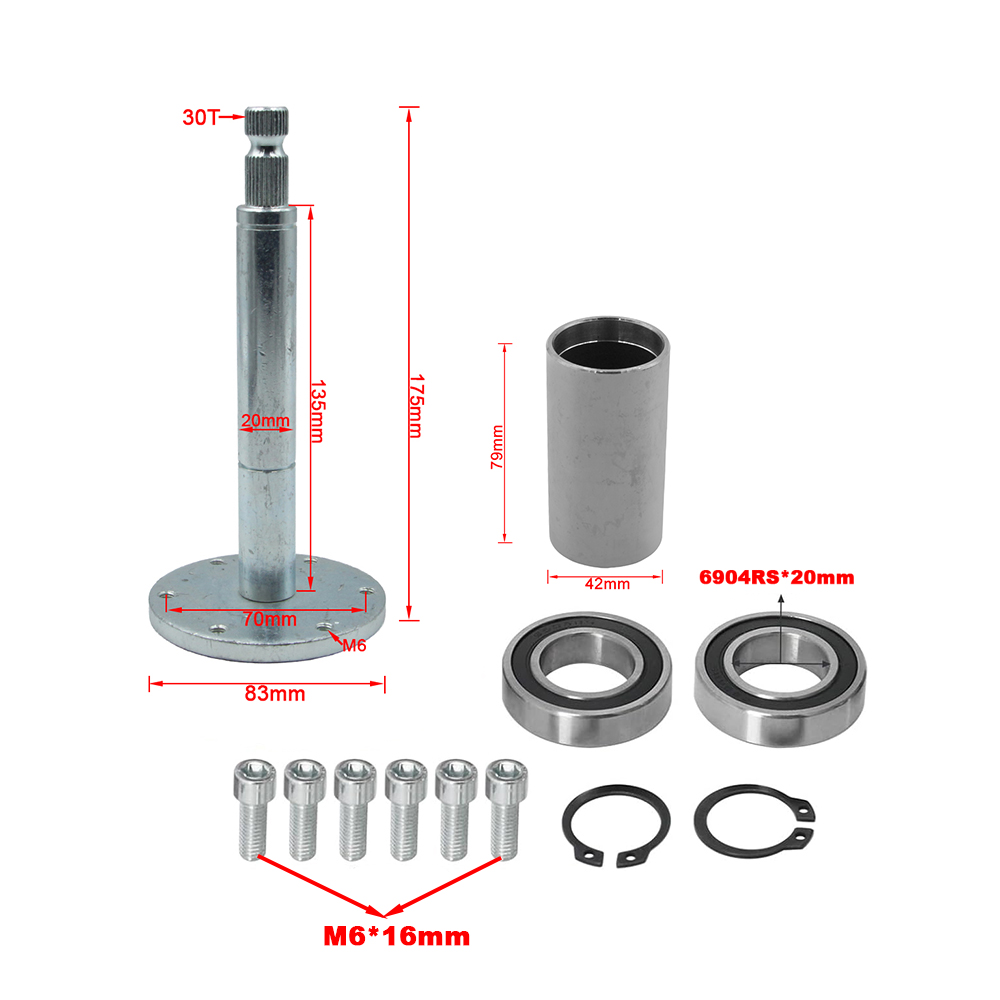420/360mm 랙 앤 피니언 스티어링 기어 스티어링 - Cycling Gear Rack 리뷰 및 가격