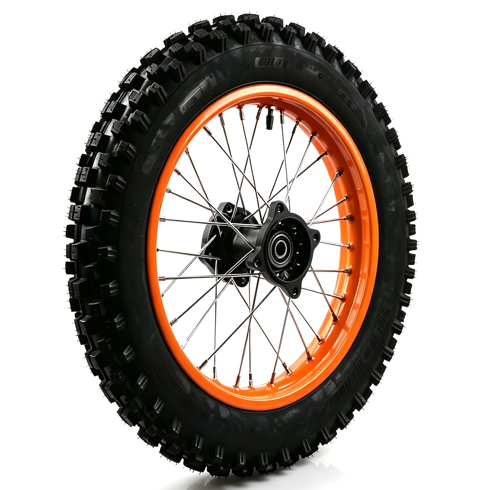14인치 리어 휠 타이어 어셈블리 90/100-14 오 - Road Bike Tire 리뷰 및 가격