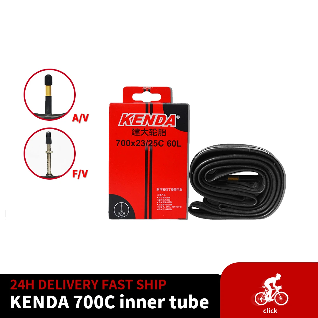 1PC KENDA 자전거 타이어 이너 튜브 700C 1 - Road Bike Tire 리뷰 및 가격