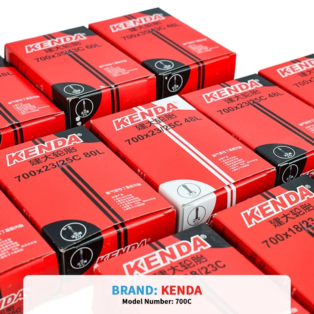 1PC KENDA 자전거 타이어 이너 튜브 700C 1 - Road Bike Tire 리뷰 및 가격