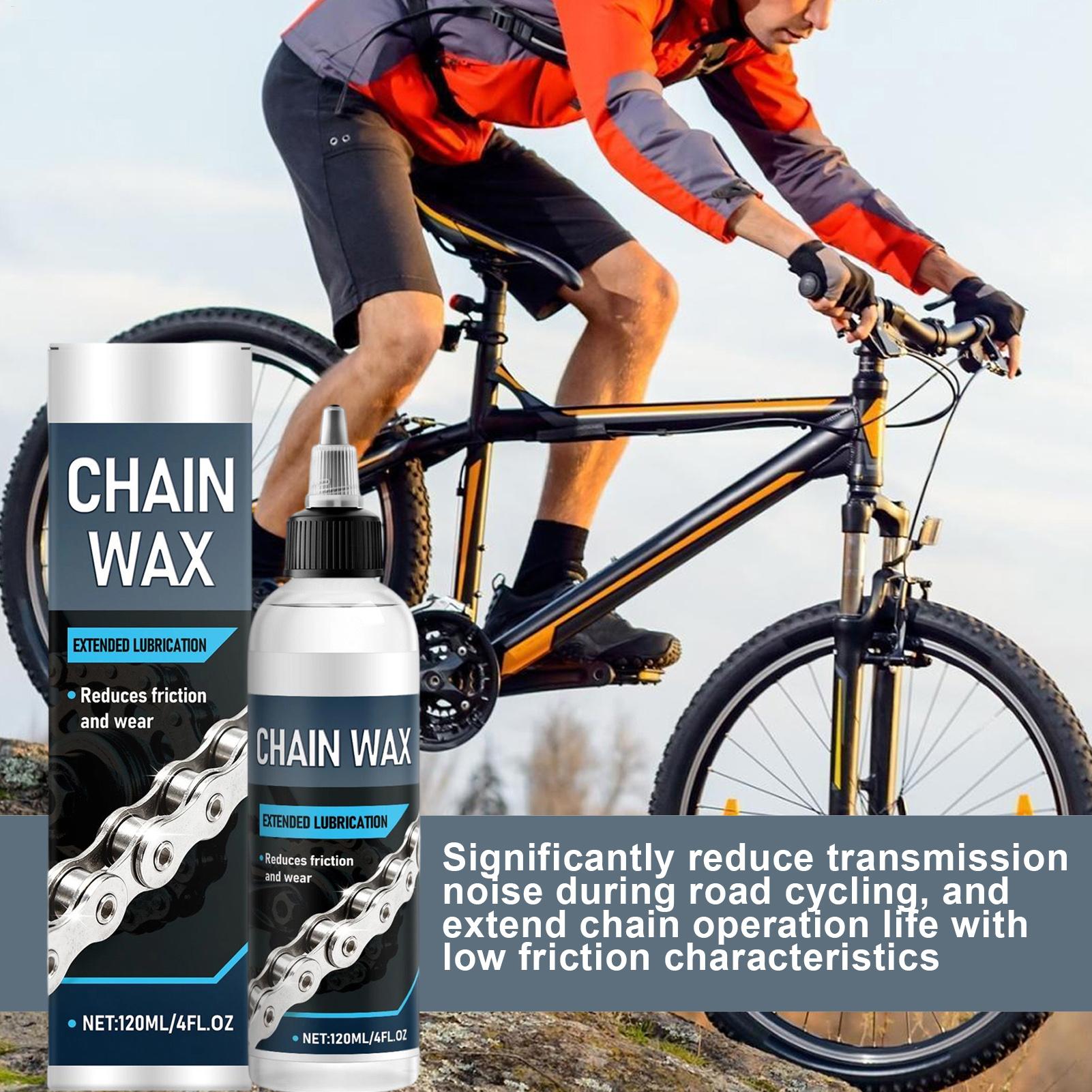 자전거 체인 윤활제 120ml 자전거 체인 윤활제 산악 - Bicycle Chain Lubricant 리뷰 및 가격