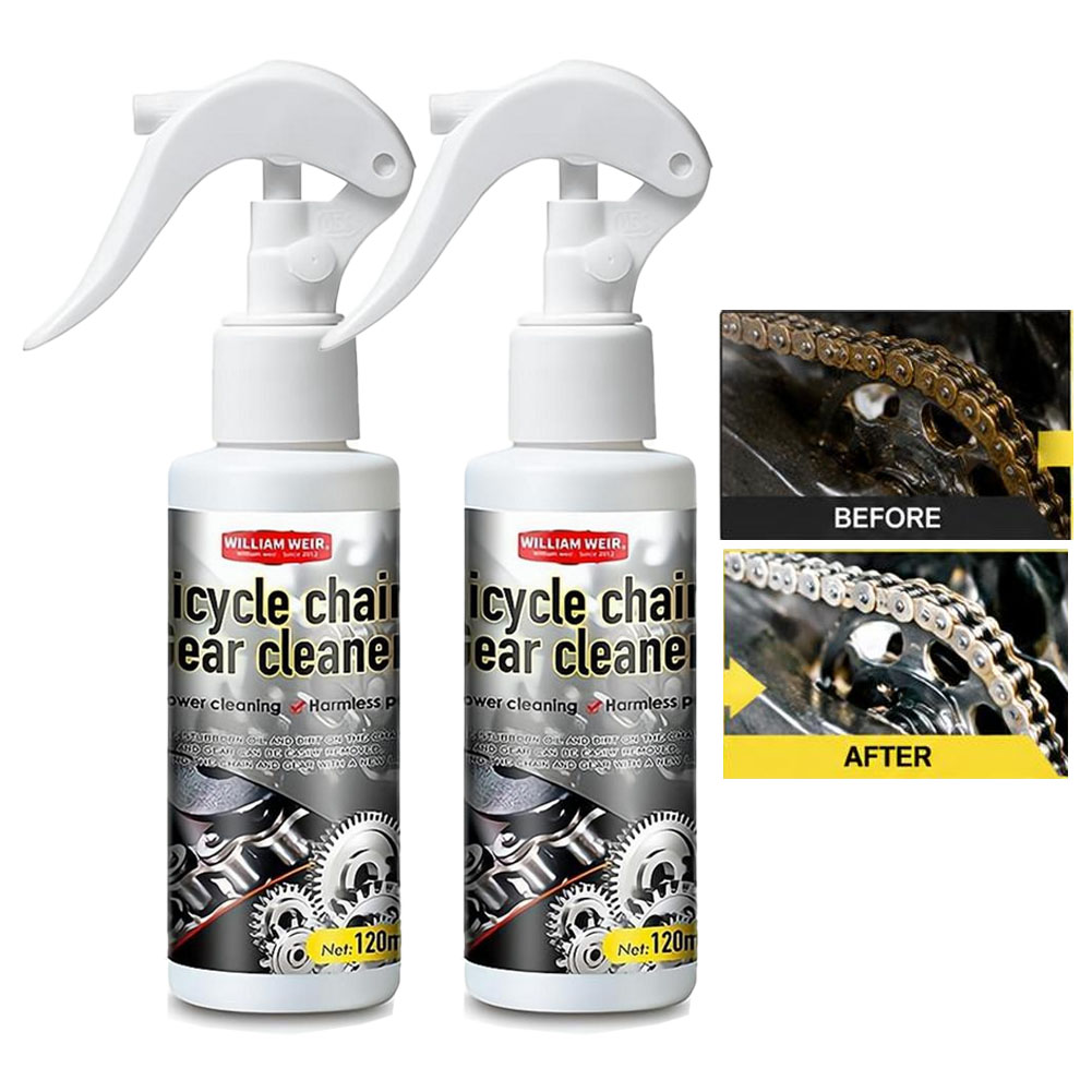 120ml 자전거 체인 탈지제 자전거 왁스 녹 방지 및 - Bicycle Chain Lubricant 리뷰 및 가격