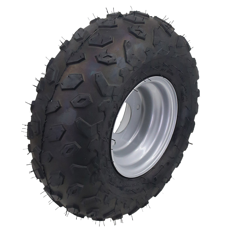 리틀 불 허머 비치 바이크 145/70-6 오프로드 휠 - Road Bike Tire 리뷰 및 가격