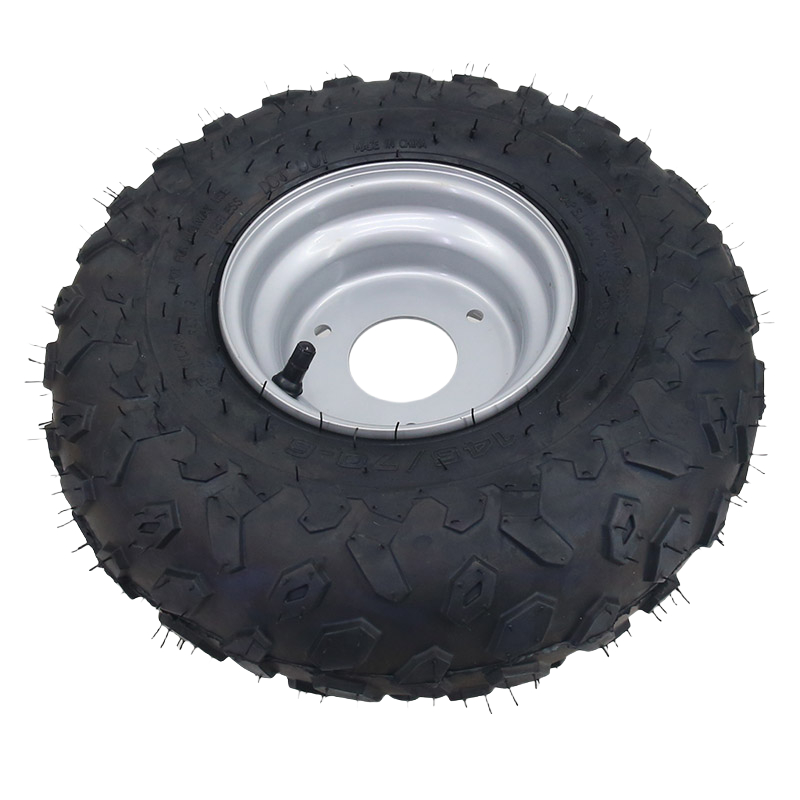 리틀 불 허머 비치 바이크 145/70-6 오프로드 휠 - Road Bike Tire 리뷰 및 가격