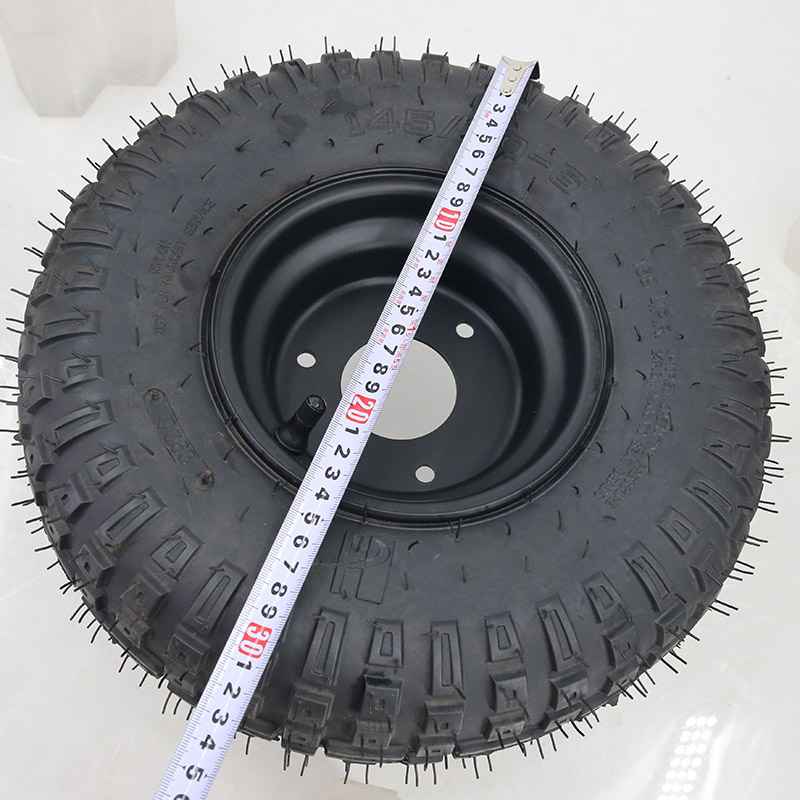 리틀 불 허머 비치 바이크 145/70-6 오프로드 휠 - Road Bike Tire 리뷰 및 가격