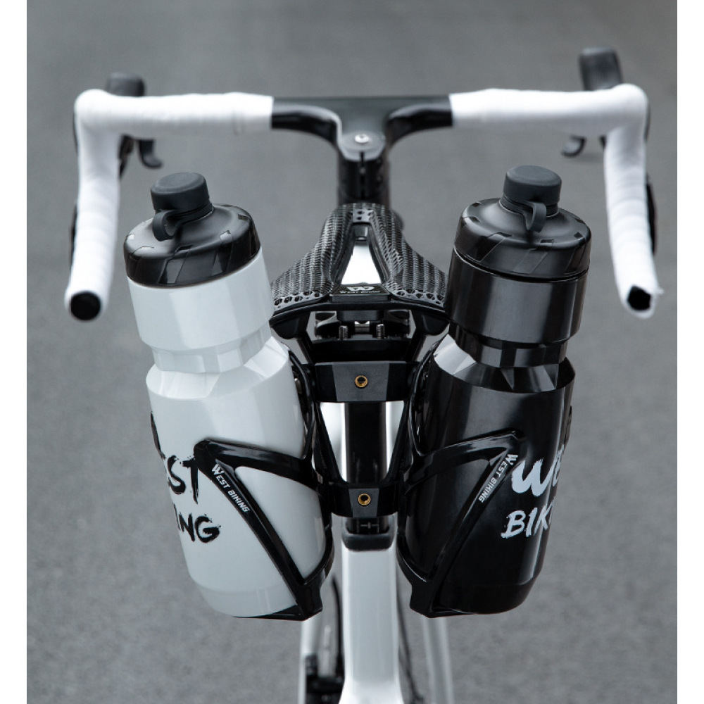 웨스트 바이킹 자전거 물병 어댑터 로드 산악 자전거 안 - Cycling Gear Rack 리뷰 및 가격