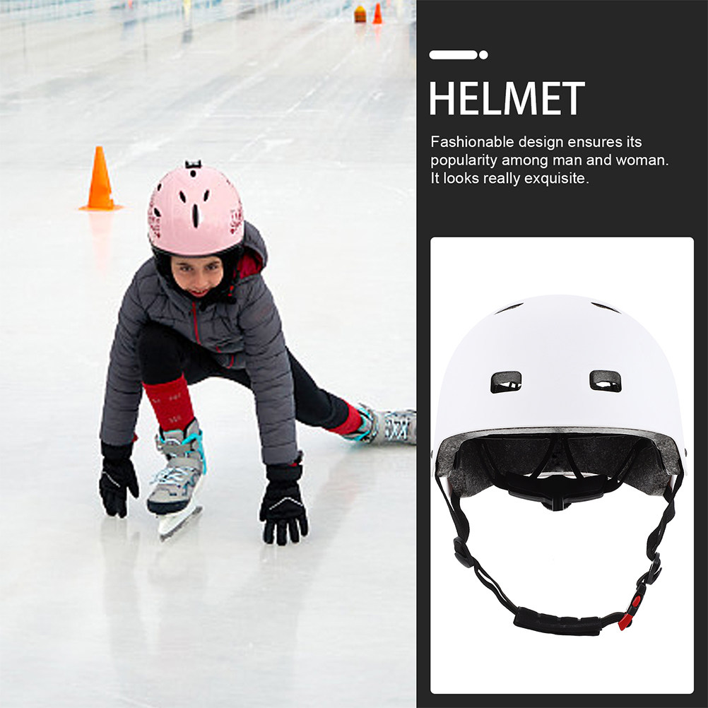 스케이트보드 자전거 라이딩용 조절 가능 경량 통풍 보호 - Cycling Gear Of The Year 리뷰 및 가격