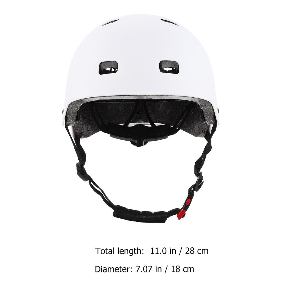 스케이트보드 자전거 라이딩용 조절 가능 경량 통풍 보호 - Cycling Gear Of The Year 리뷰 및 가격