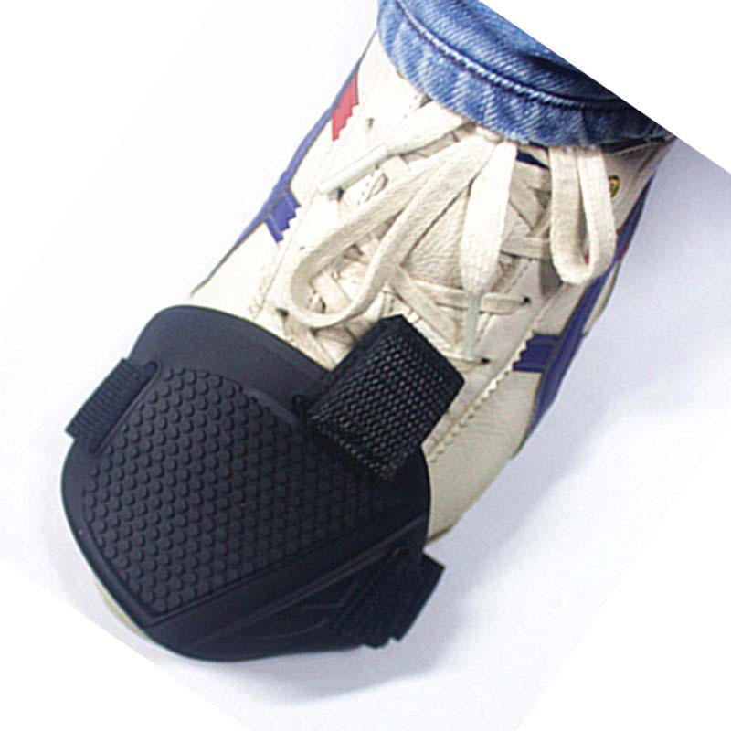 1/2PCS 고무 오토바이 신발 보호 장비 시프터 패드 - Cycling Gear Padding 리뷰 및 가격