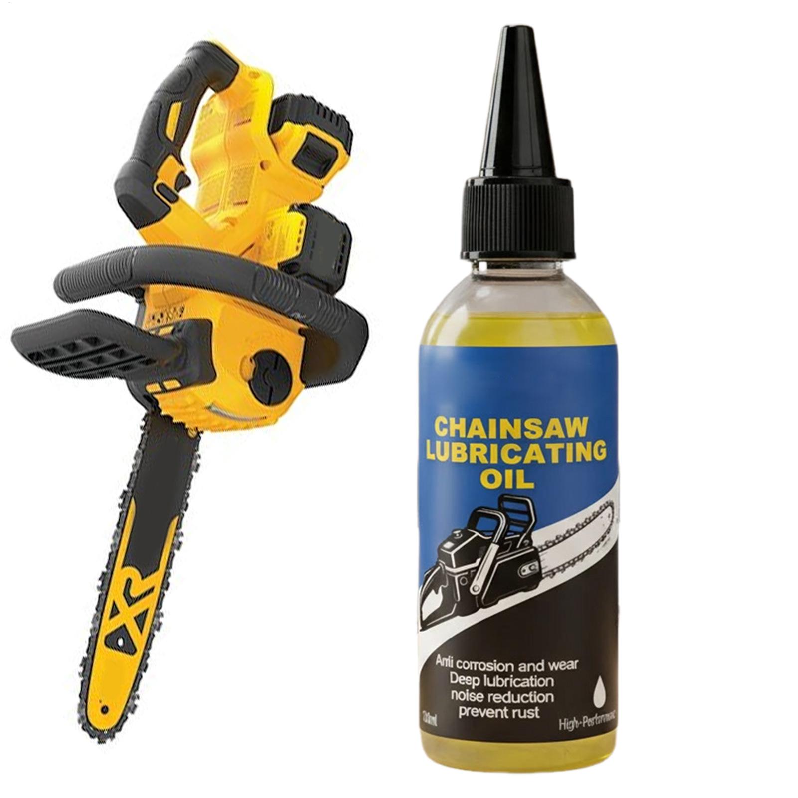 100ml 다목적 전기톱 윤활유 오일 자전거 체인 윤활 - Bicycle Chain Lubricant 리뷰 및 가격