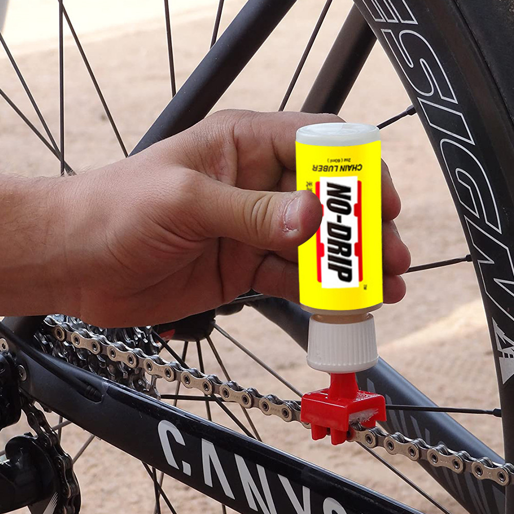 바이크 체인 기어 오일러 자전거 체인 윤활유 어플리케이 - Bicycle Chain Lubricant 리뷰 및 가격