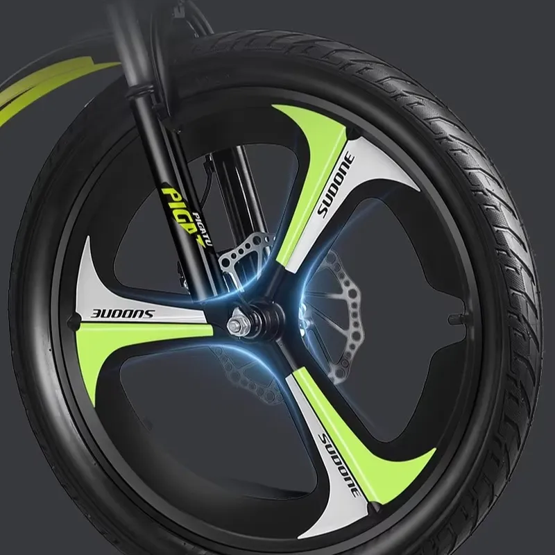 성인 및 어린이용 오프로드 산악 자전거 (듀얼 디스크  - Road Bike Tire 리뷰 및 가격