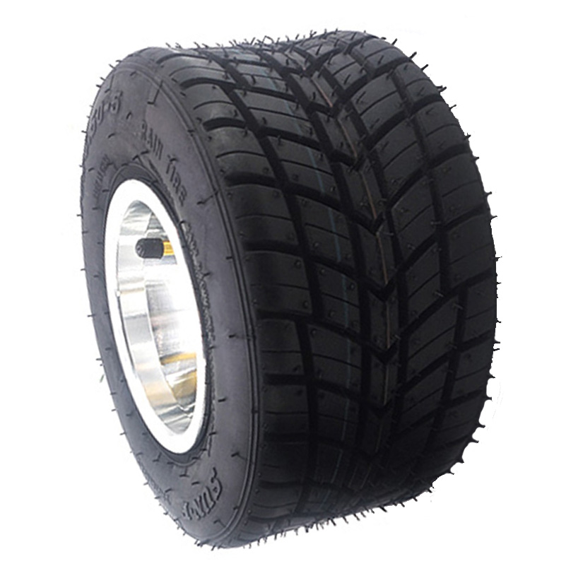 10x4.50-5인치 11X7.10-5인치 휠 튜브리스 - Road Bike Tire 리뷰 및 가격