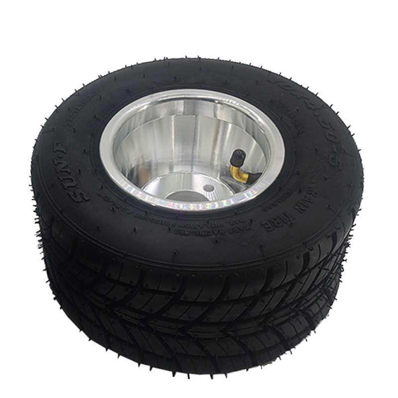 10x4.50-5인치 11X7.10-5인치 휠 튜브리스 - Road Bike Tire 리뷰 및 가격