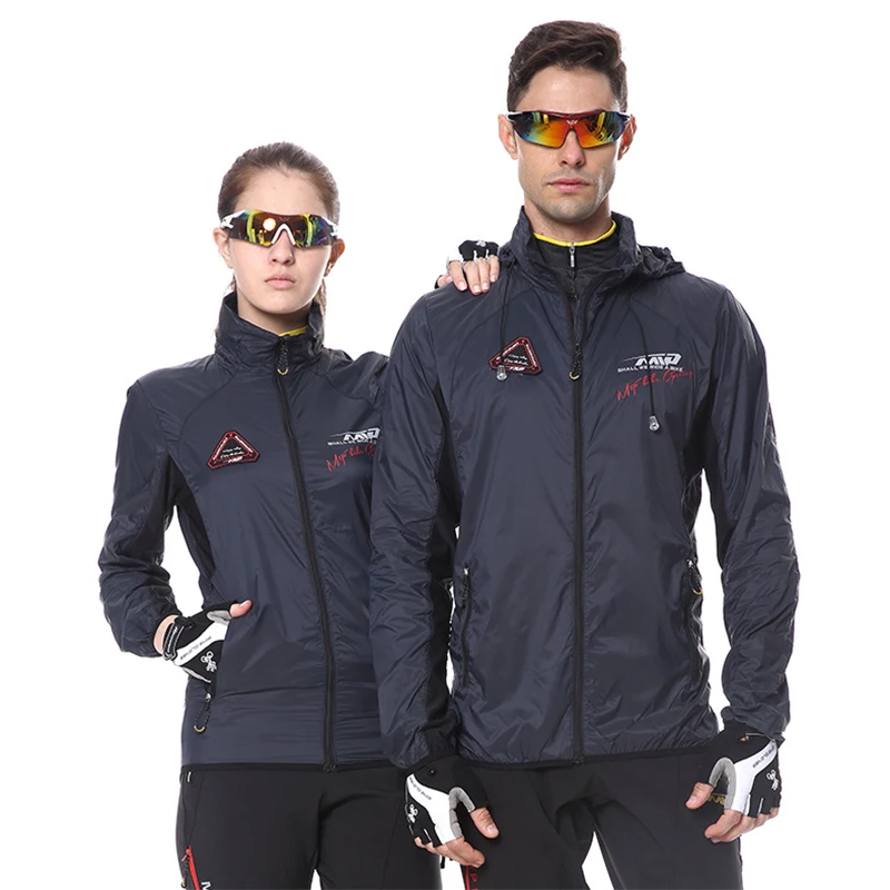 남성 및 여성용 반사 방수 사이클링 재킷, 방풍 MTB - Cycling Gear Rain 리뷰 및 가격