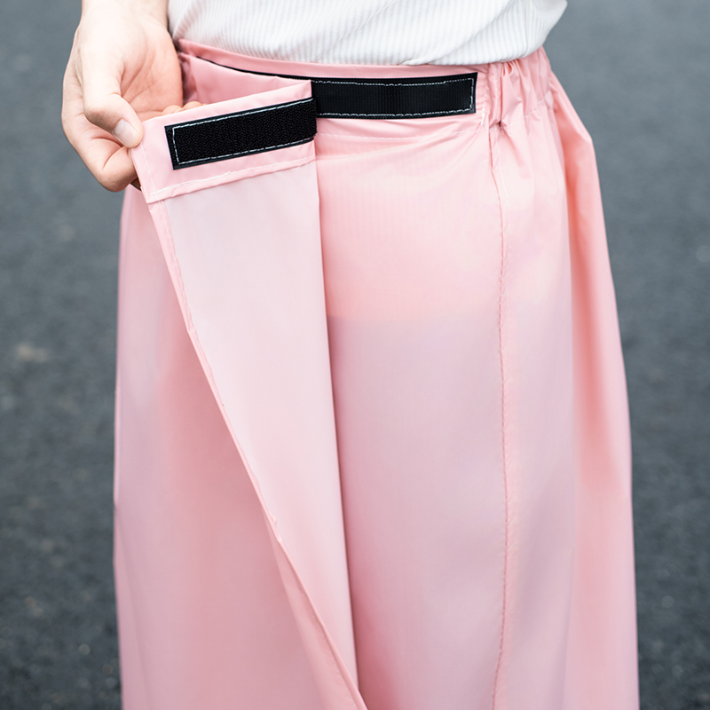 방수 바지 스커트 남녀 전기차 레인 스커트 배터리 자동 - Cycling Gear Rain 리뷰 및 가격