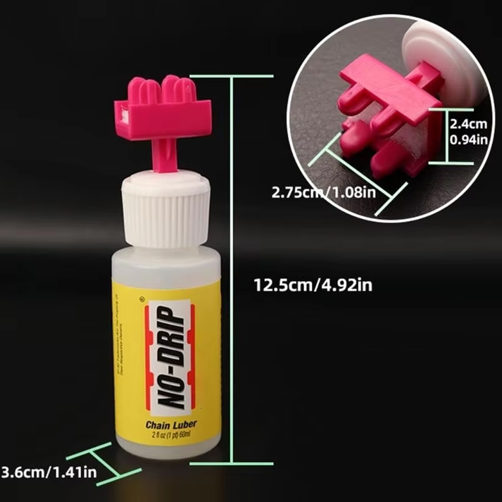 1세트 자전거 오일 윤활제 드립프리 체인 오일러 체인  - Bicycle Chain Lubricant 리뷰 및 가격