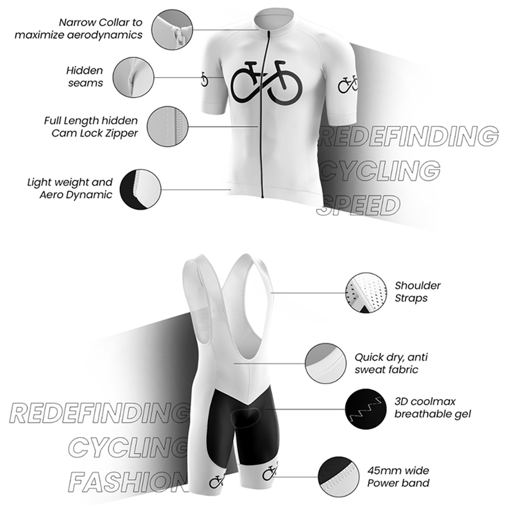 로드 사이클링 기어 남성 의류 자전거 저지 MTB 남성 - Cycling Gear Padding 리뷰 및 가격
