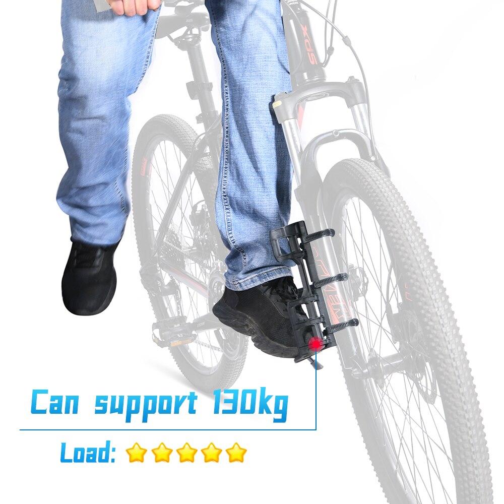 NEWBOLER 자전거 기어 마운트 스타프 홀더 케이지 - Cycling Gear Rack 리뷰 및 가격