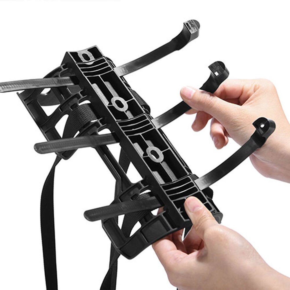 NEWBOLER 자전거 기어 마운트 스타프 홀더 케이지 - Cycling Gear Rack 리뷰 및 가격
