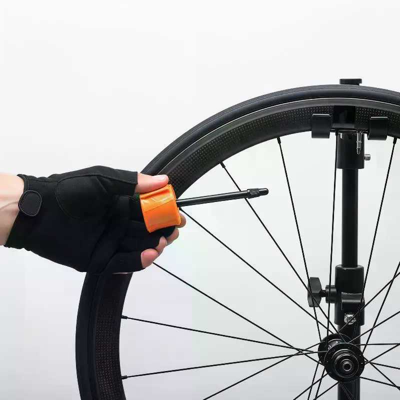 28g 오렌지색 자전거 TPU 이너 튜브 700X18  - Road Bike Tire 리뷰 및 가격