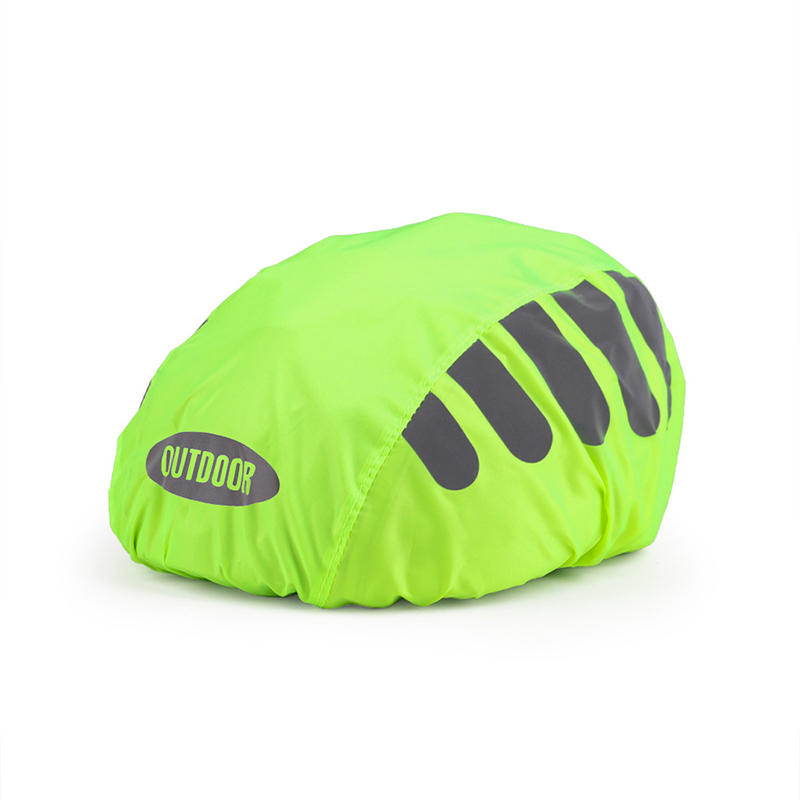 1 Pcs 자전거 헬멧 레인 커버 반사 스트립 방수 방 - Cycling Gear Rain 리뷰 및 가격