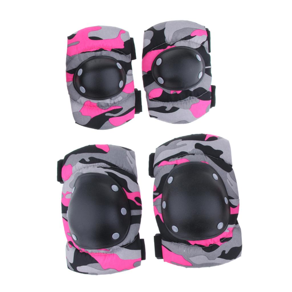 어린이용 사이클링, 롤러 스쿠터, 스케이트보드용 야외  - Cycling Gear Padding 리뷰 및 가격