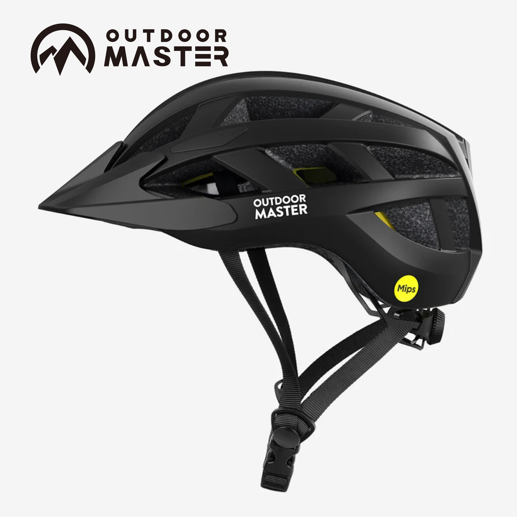 아웃도어마스터 젬 MIPS 사이클링 헬멧 2개 탈부착  - Cycling Gear Helmet 리뷰 및 가격