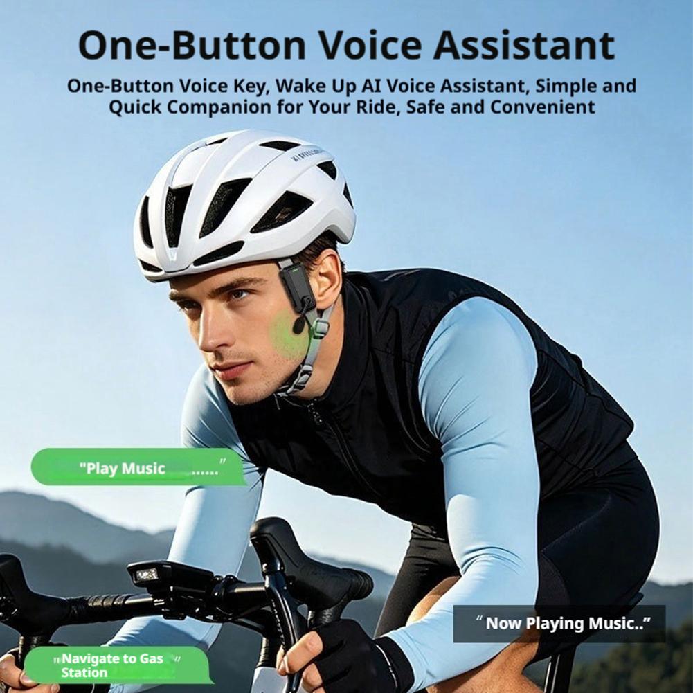 2PCS 무선 BT 헬멧 인터콤 헤드셋 음악 공유 소음 - Cycling Gear Helmet 리뷰 및 가격