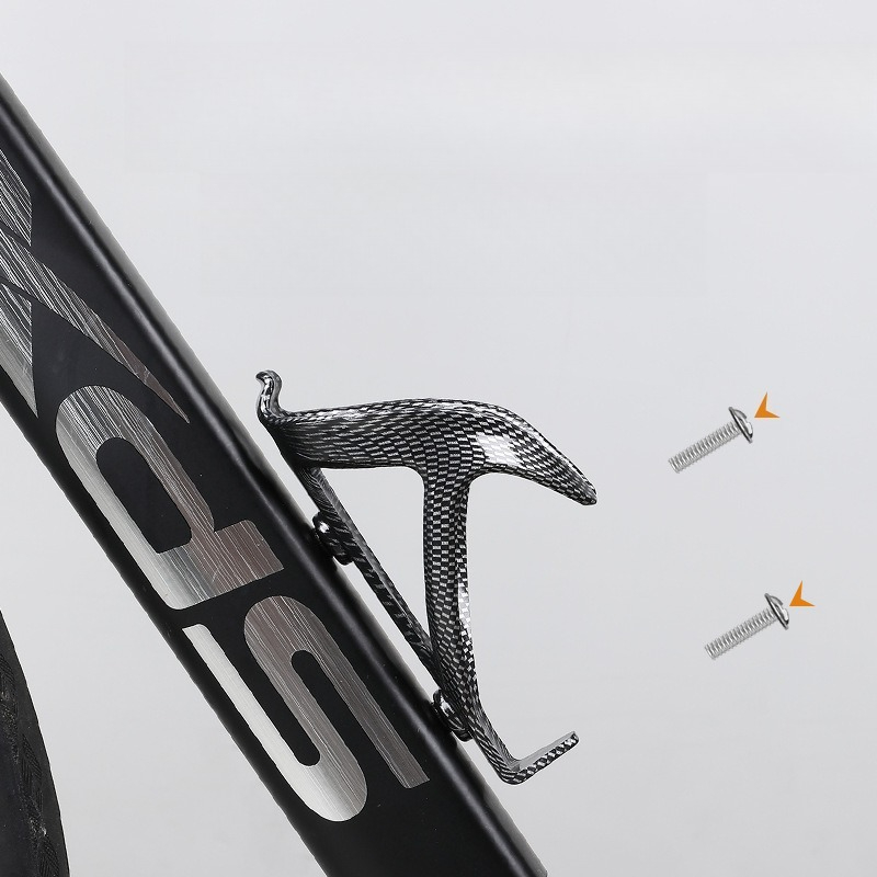 산악 자전거 물병 홀더 ABS 일체형 경량 사이클링 기 - Cycling Gear Rack 리뷰 및 가격